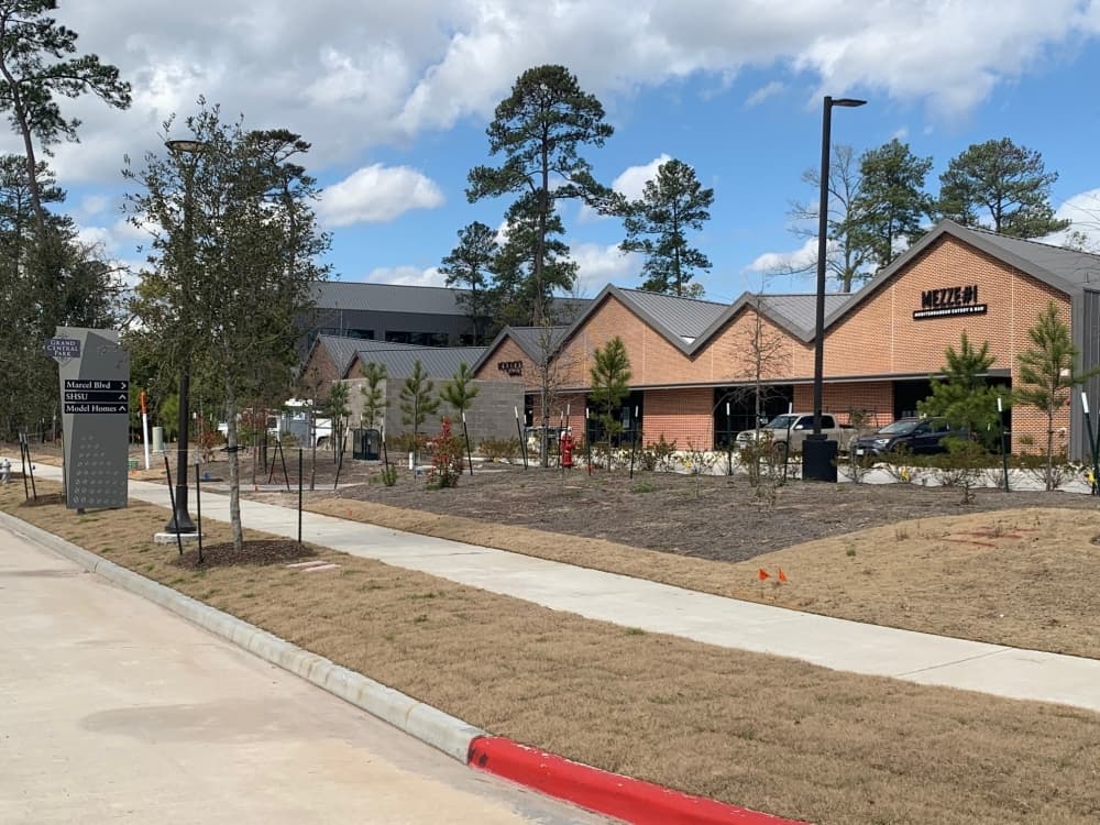 Mexican restaurant, nail salon, workout studio: New tenants announced for Marcel Boulevard in Conroe