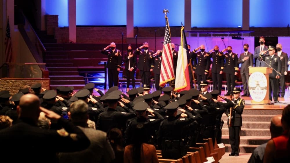 Austin City Council credits 'rethinking' of police cadet academy with more change to come