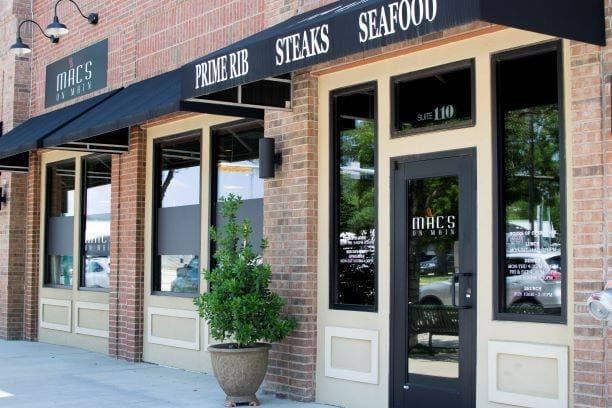 Grapevine gives Mac's On Main green light for expansion