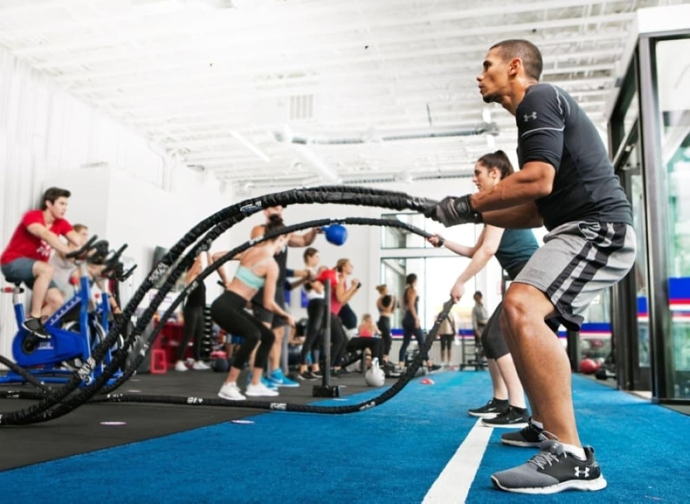 Fitness chain F45 to open new Brodie Lane location in Austin