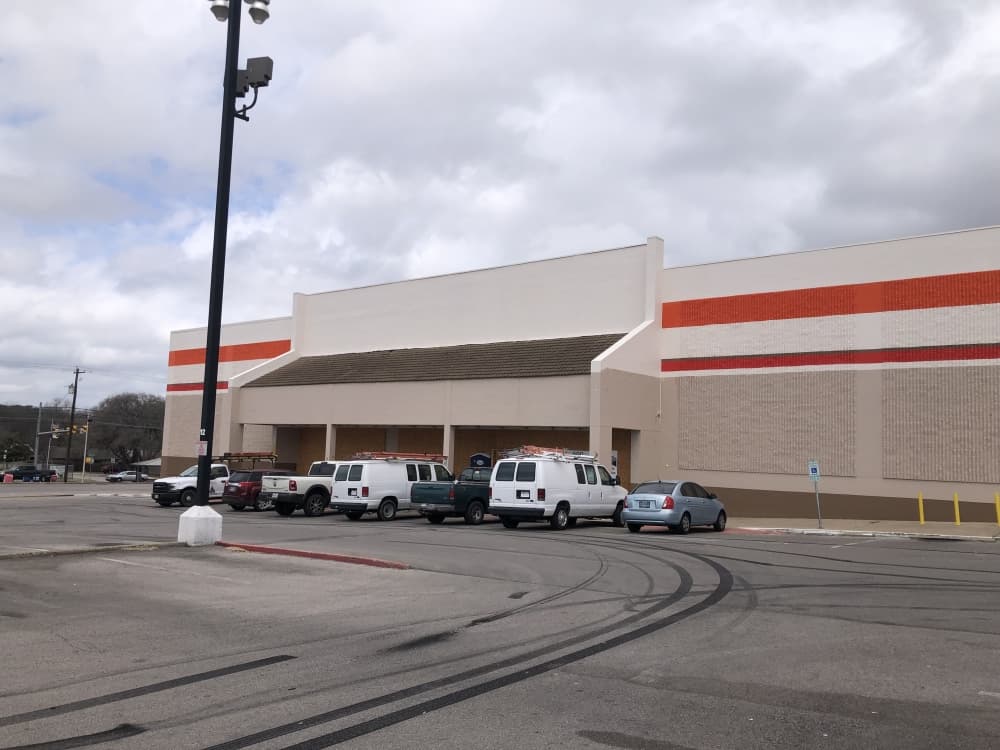 AutoZone Mega Hub store coming to South Austin