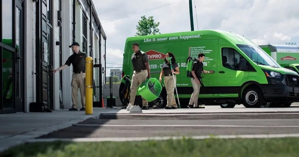ServPro to build new headquarters in Grapevine