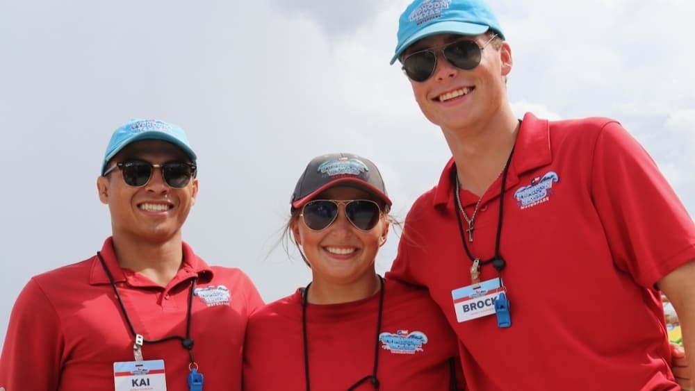 Typhoon Texas to hold job fair Feb. 19 to fill 500 seasonal positions