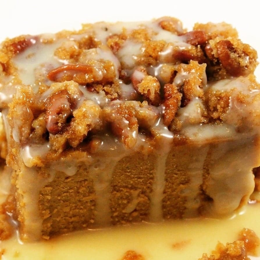 Gulf Coast Bread Pudding now open off FM 529 in Cy-Fair
