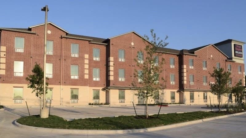 City of Austin to convert Burnet Road hotel into apartment complex for people exiting homelessness