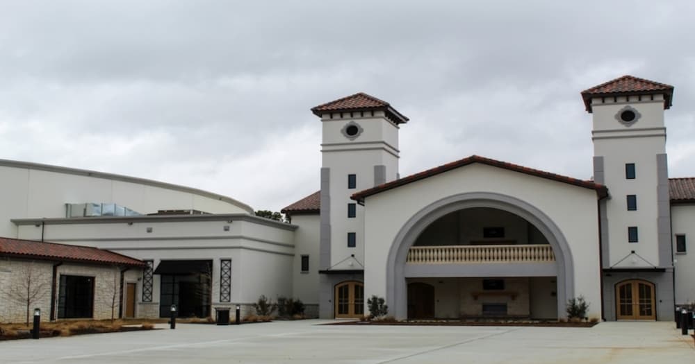 Keystone Church celebrates grand opening of new Keller campus