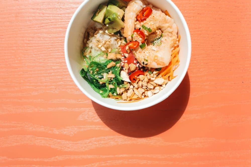 Aina Poke coming soon to Rosenberg