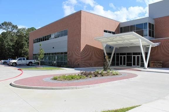 Lone Star College-Kingwood to celebrate grand opening of health professions center Feb. 22