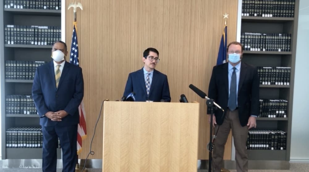 Travis County DA: Indictments of APD officers likely for 'disturbing' actions against protestors in May 2020