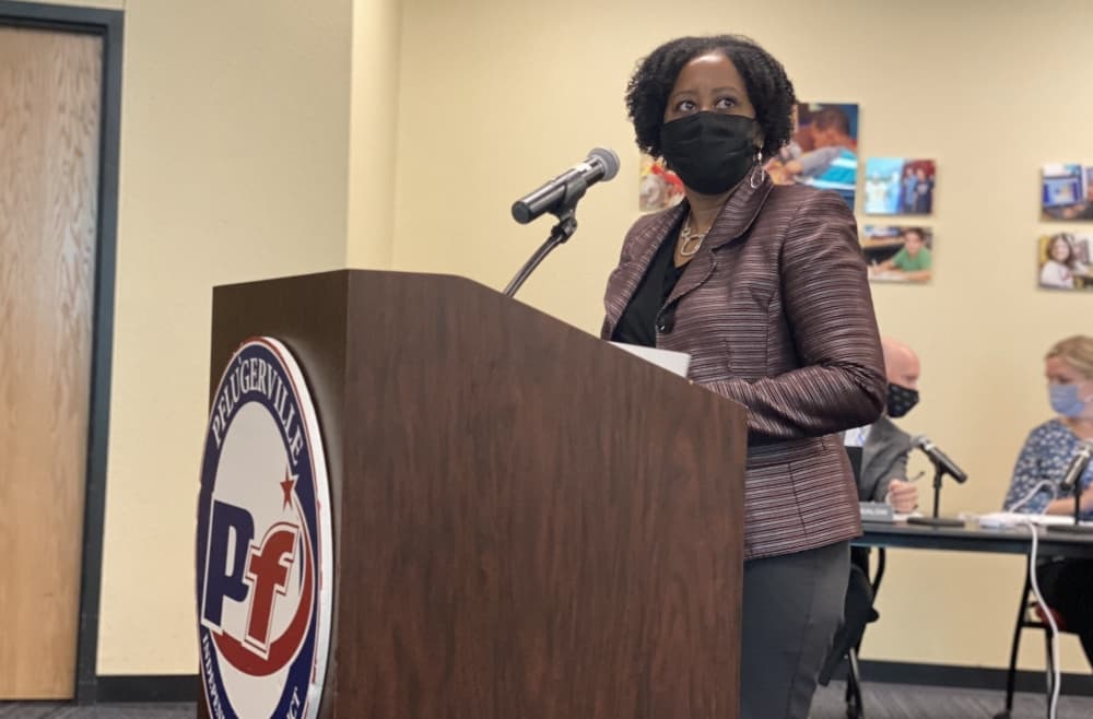 Financial impacts of lower enrollment and decreased attendance could result in big deficit for PfISD