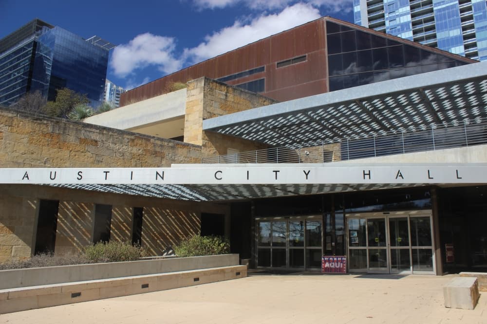 Austin City Hall notebook: Council takes on public safety staffing, excessive force suits, court questions