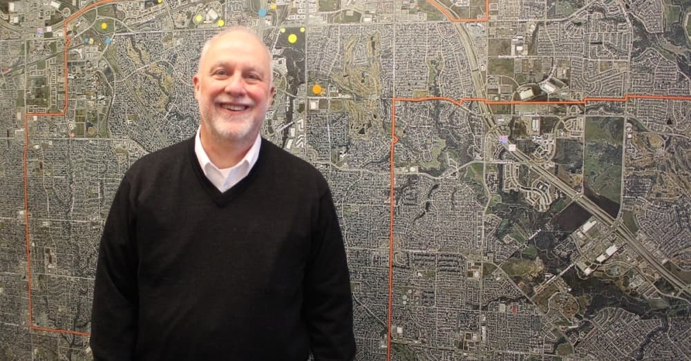 Q&A: Richardson City Manager Dan Johnson looks at city’s future as his tenure ends