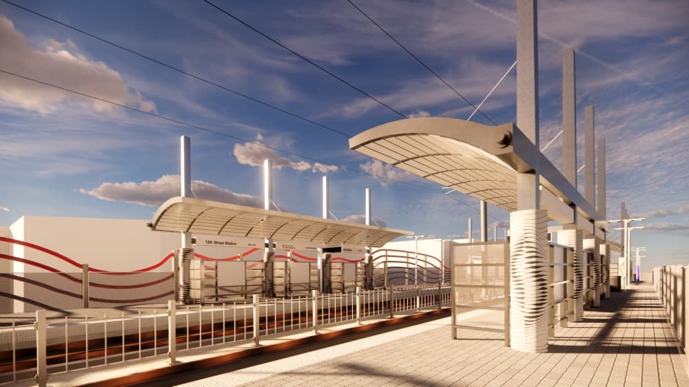 Silver Line project to add new mobility options for Plano