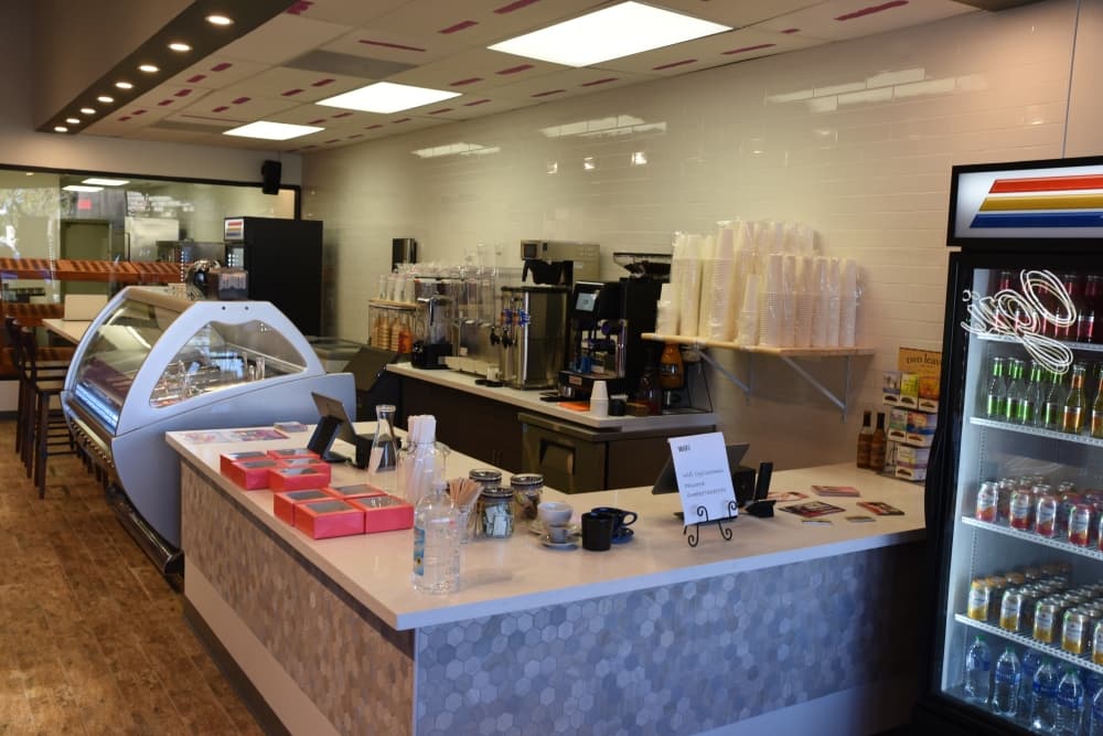 Ogi Gelato, Coffee & Bakeshop now open in Cy-Fair