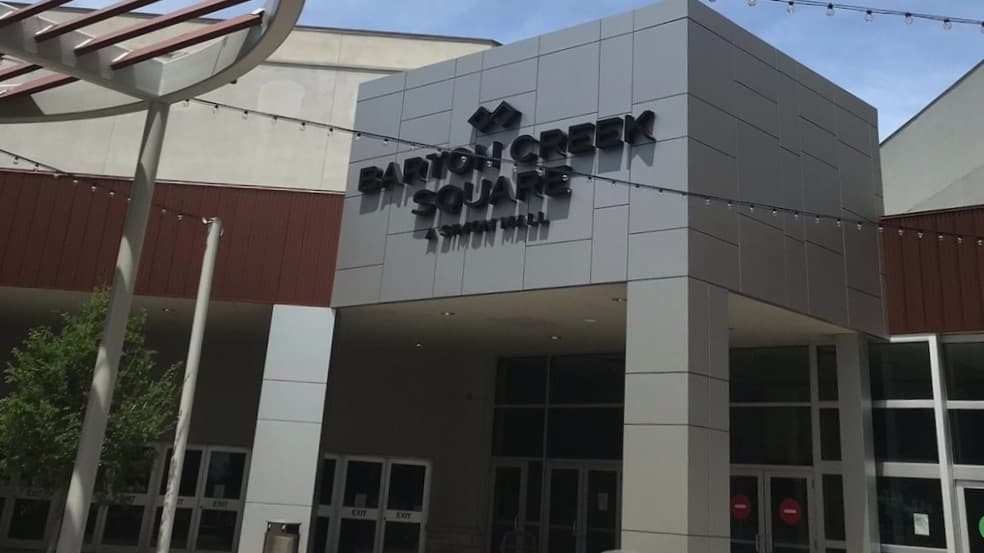 Rue21, luxury salon headed to Barton Creek Square