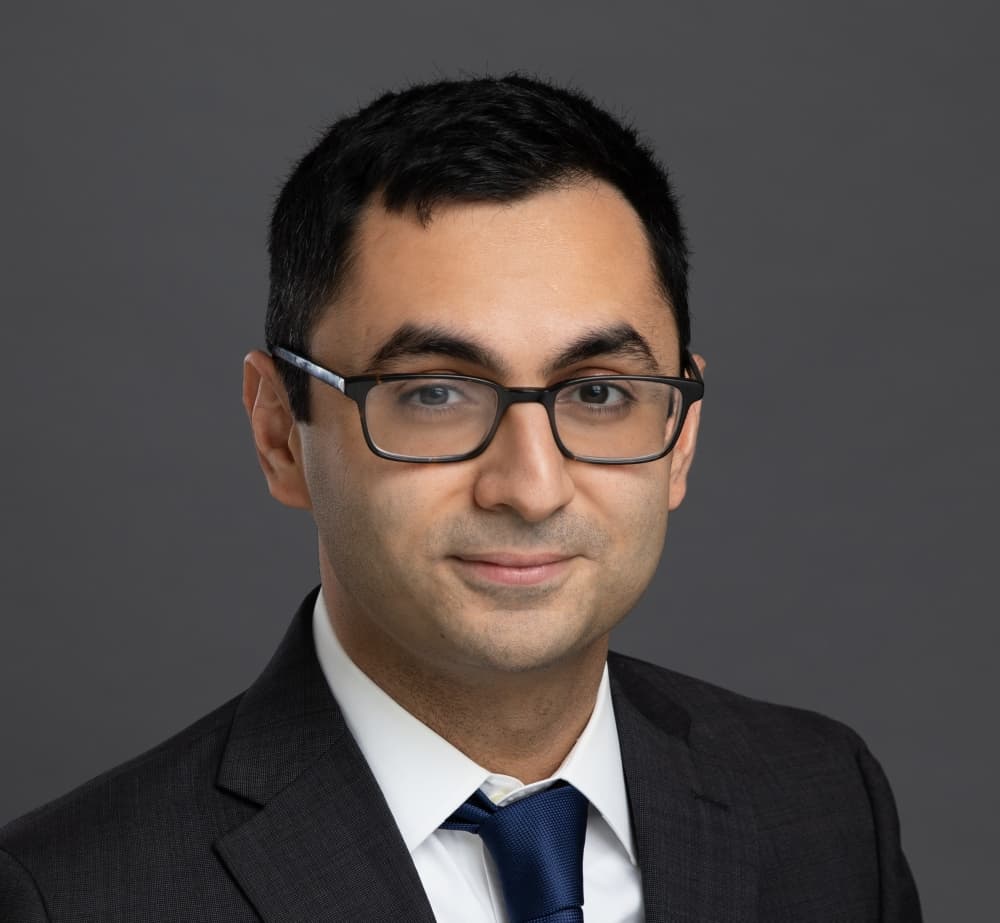 Meet Austin Diagnostic Clinic’s newest pediatrician, Dr. Aammar Khan