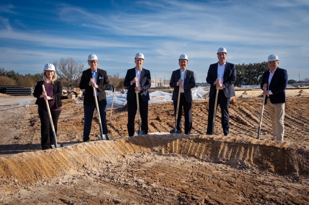 Kelsey-Seybold breaks ground on new Stafford clinic