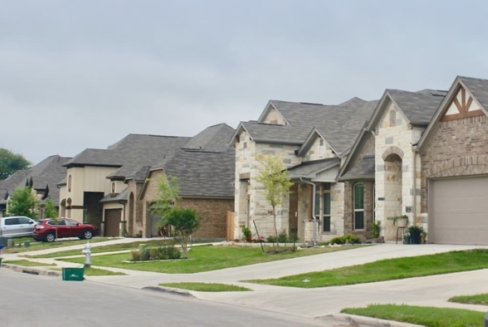 Eligible Texas homeowners to receive up to $65K to pay late mortgage payments, taxes, insurance through new state program