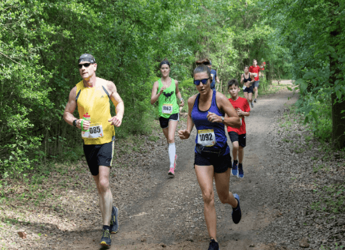 3 things to do in The Woodlands this weekend