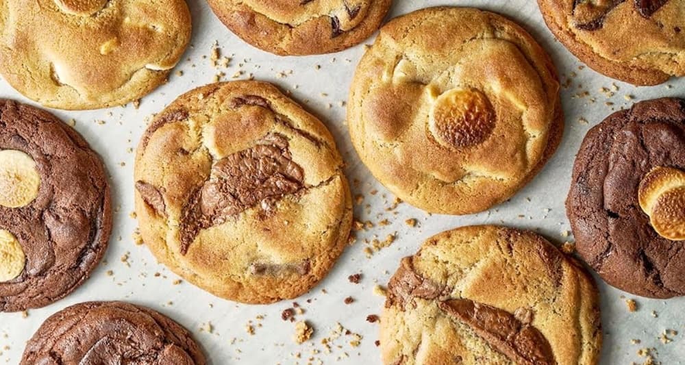 Ben’s Cookies to open at Grapevine Mills mall