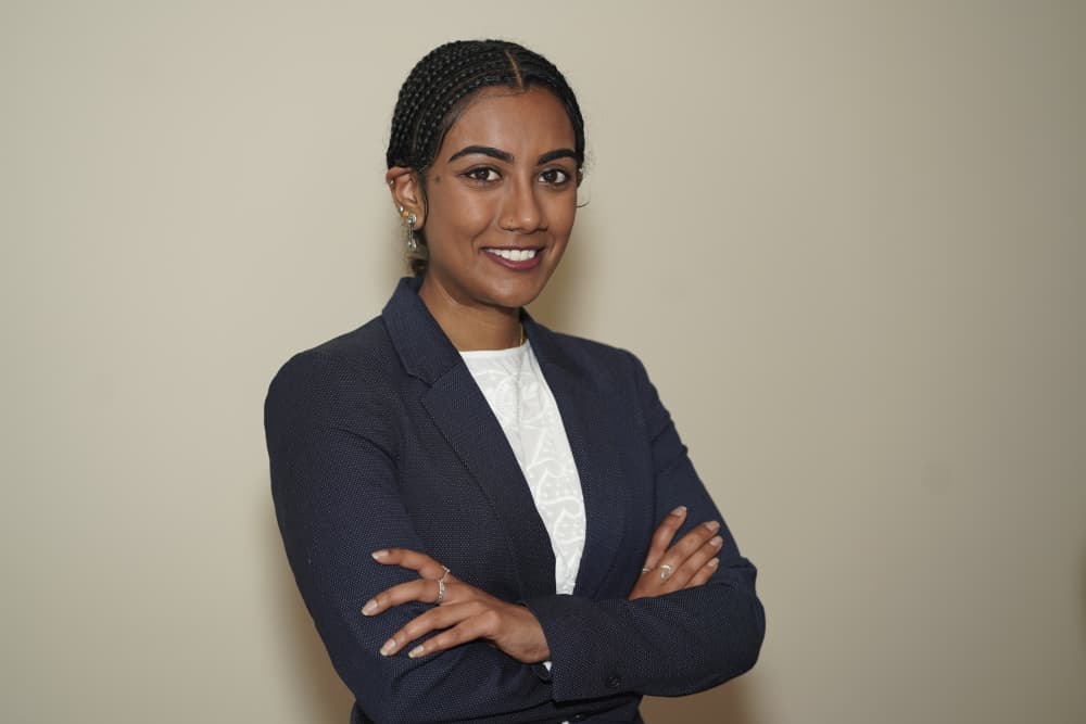 Namrata “Nam” Subramanian