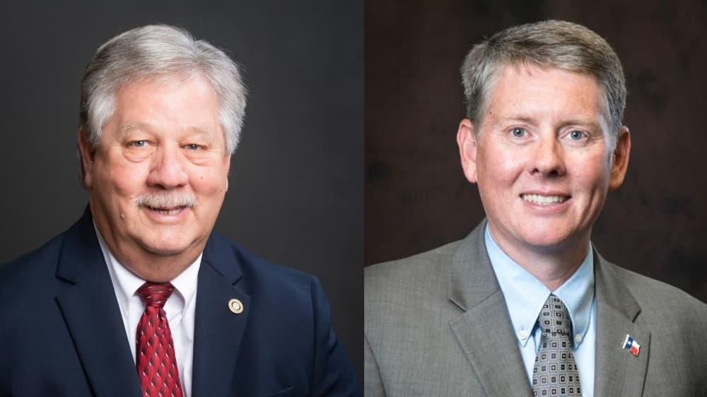 Three Georgetown council seats garner single candidates, all to run unopposed