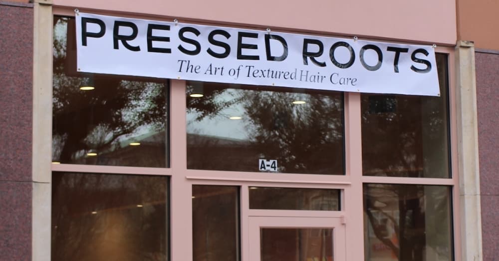 Pressed Roots salon opens new location in Plano