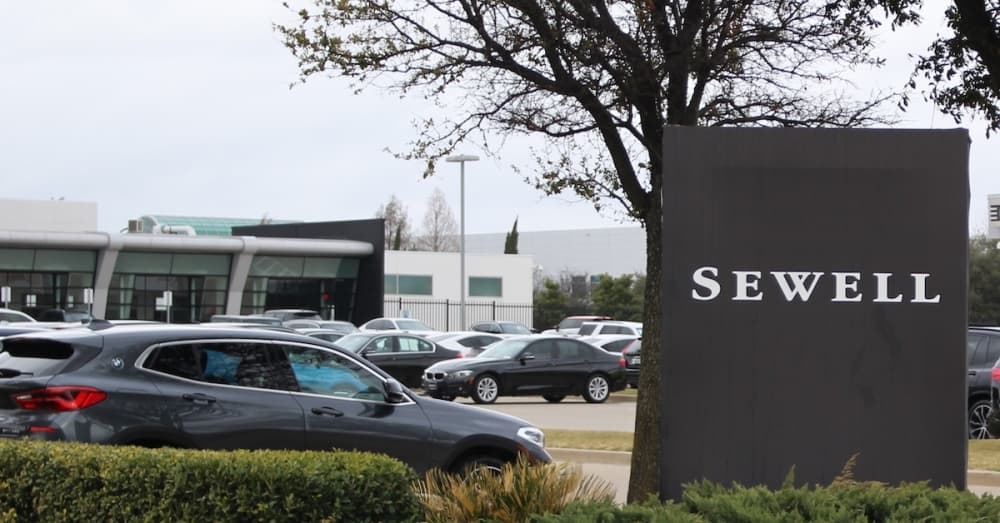 Sewell BMW of Plano now operating former Classic BMW dealership