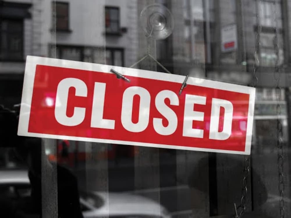 Local children's clothing store in Rice Village closes after 24 years