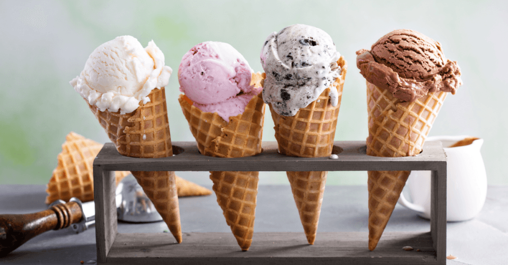 ROUNDUP: 5 restaurants in Katy now open or coming soon, including ice cream shop