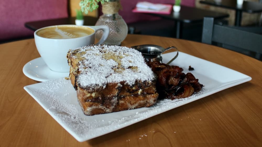 XO Coffee Company celebrates fifth anniversary in downtown Plano