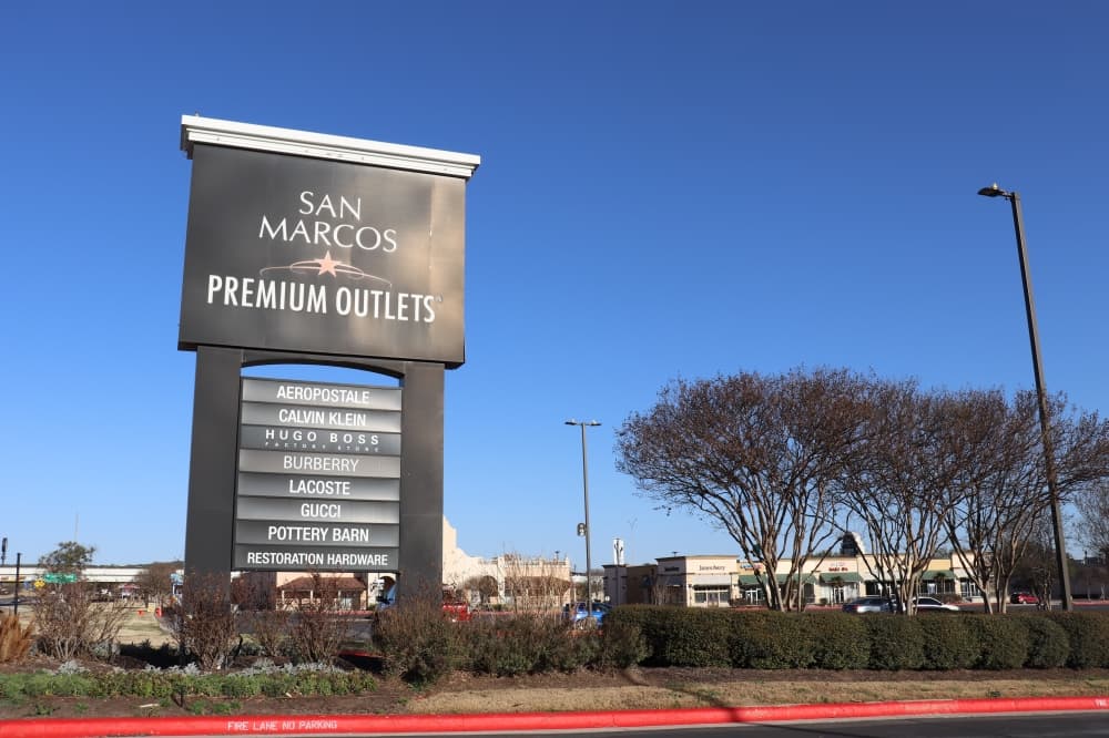 Nautica now open at San Marcos Premium Outlets