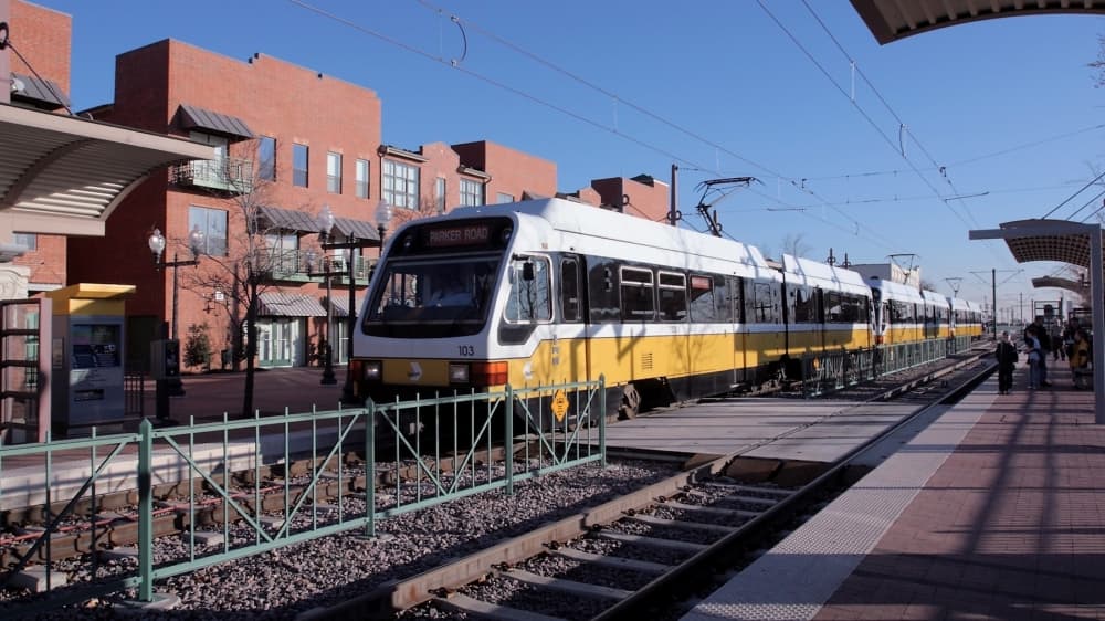 CI TEXAS ROUNDUP: Regional Transportation Council looks to extend DART rail line from Plano to McKinney; The Cookshack coming soon to Spring and more top news