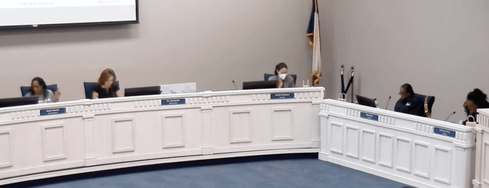Judson ISD board of trustees raises wages for select competitive positions