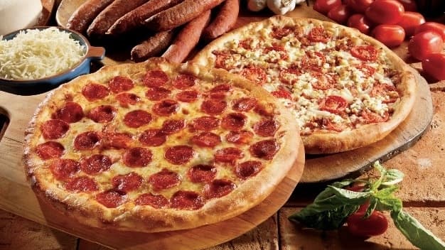 Marco’s Pizza on Rolater Road in Frisco under new ownership
