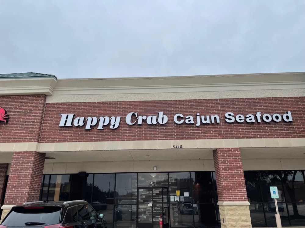 Happy Crab opens new Cajun seafood concept in Missouri City