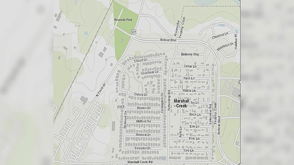 Trinity River Authority to perform sewer smoke test in Roanoke