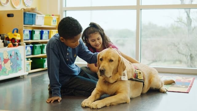 Travis County Center for Child Protection celebrates 30 years of operation