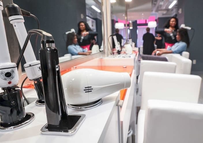 Blo Blow Dry Bar opens Circle C location