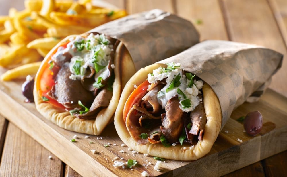 DFW Kabab & Gyro now open in Grapevine