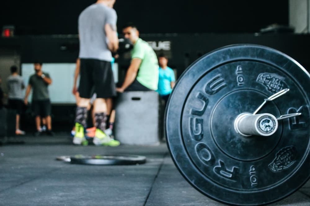 Starting Strength gym opens first Katy location