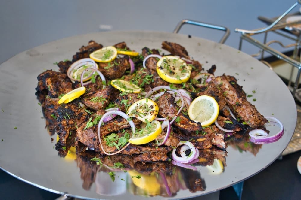 Elite Indo-Pak restaurant now open in Sugar Land