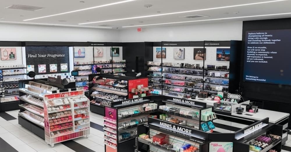 Sephora to open in Grapevine Mills