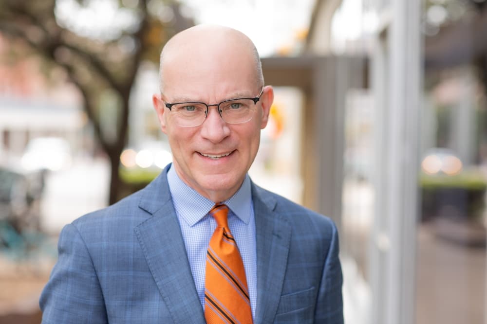 Eanes ISD names new superintendent at Feb. 22 meeting