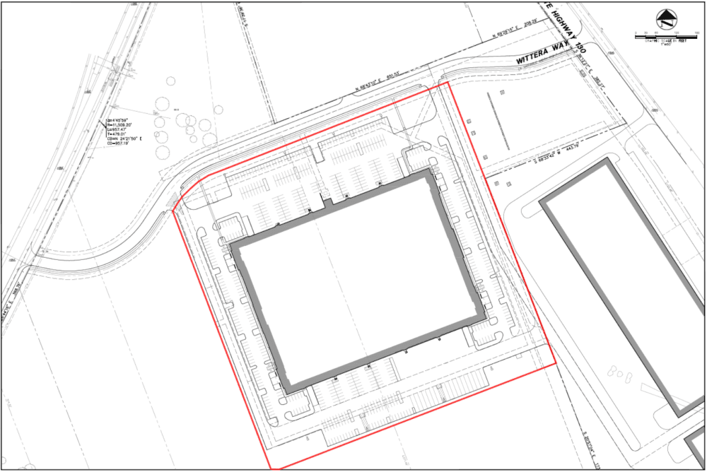 Williamson County, city of Georgetown approve incentives for CelLink, Gateway35 project