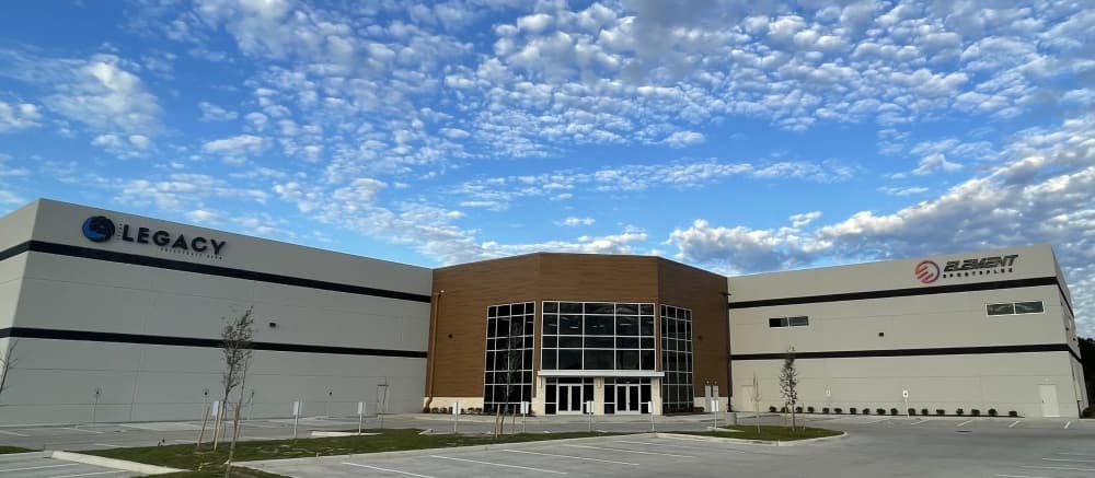 Element Sportsplex celebrates grand opening in Tomball