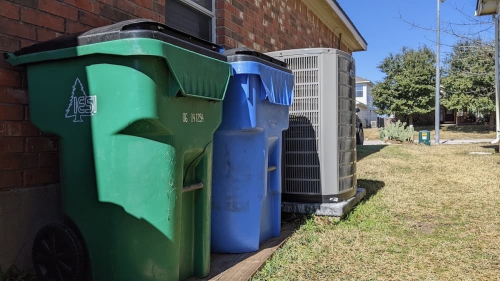 Pflugerville approves increased trash collection fee on 2nd of 3 readings