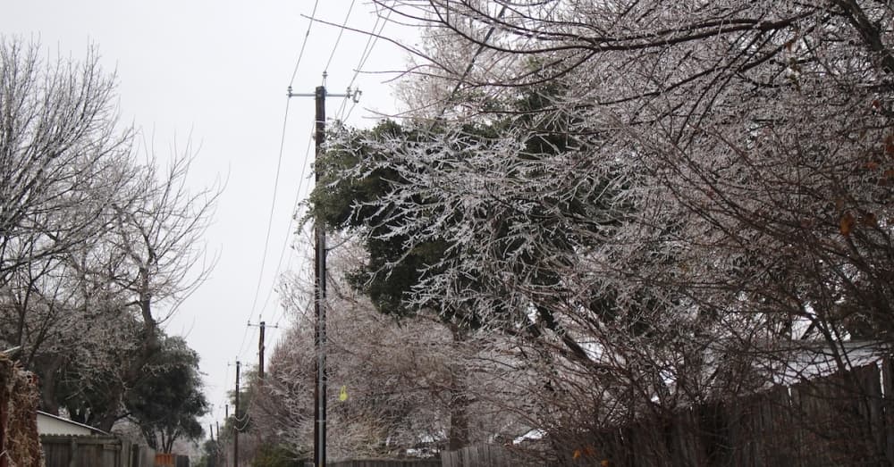 Georgetown ISD schools to start school day on two-hour delay Feb. 24 due to potentially icy road conditions