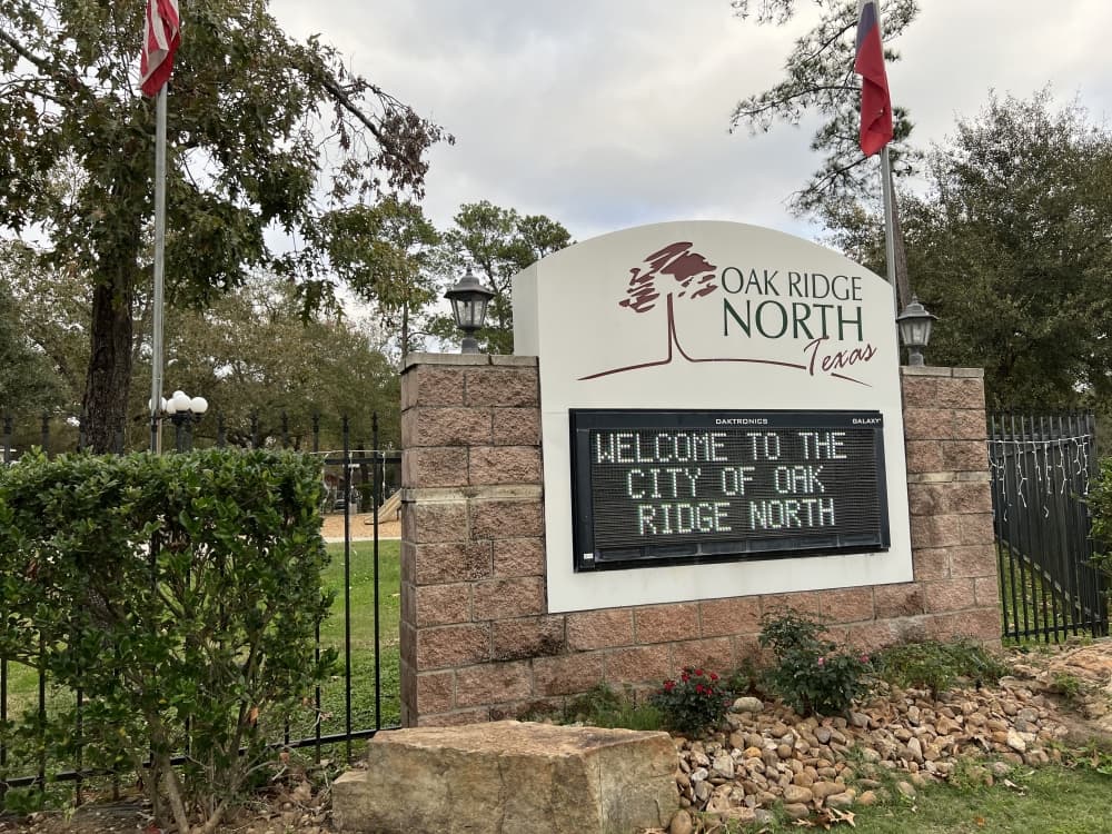 Oak Ridge North, developers plan for 7.7-acre project to include retail center on Robinson Road