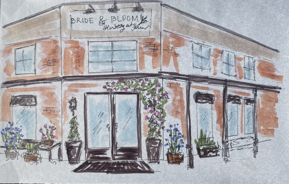 Bride & Bloom to open brick-and-mortar store in Montgomery